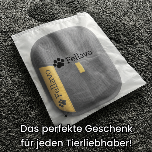 Fellavo™ Fellhandschuh