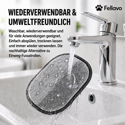 Fellavo™ Fellhandschuh
