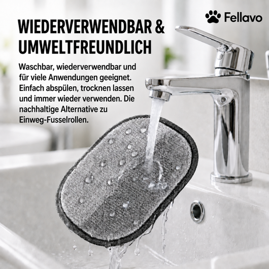 Fellavo™ Fellhandschuh
