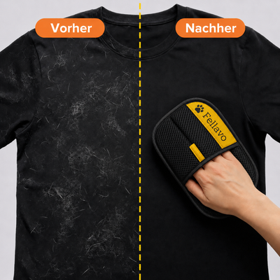 Fellavo™ Fellhandschuh